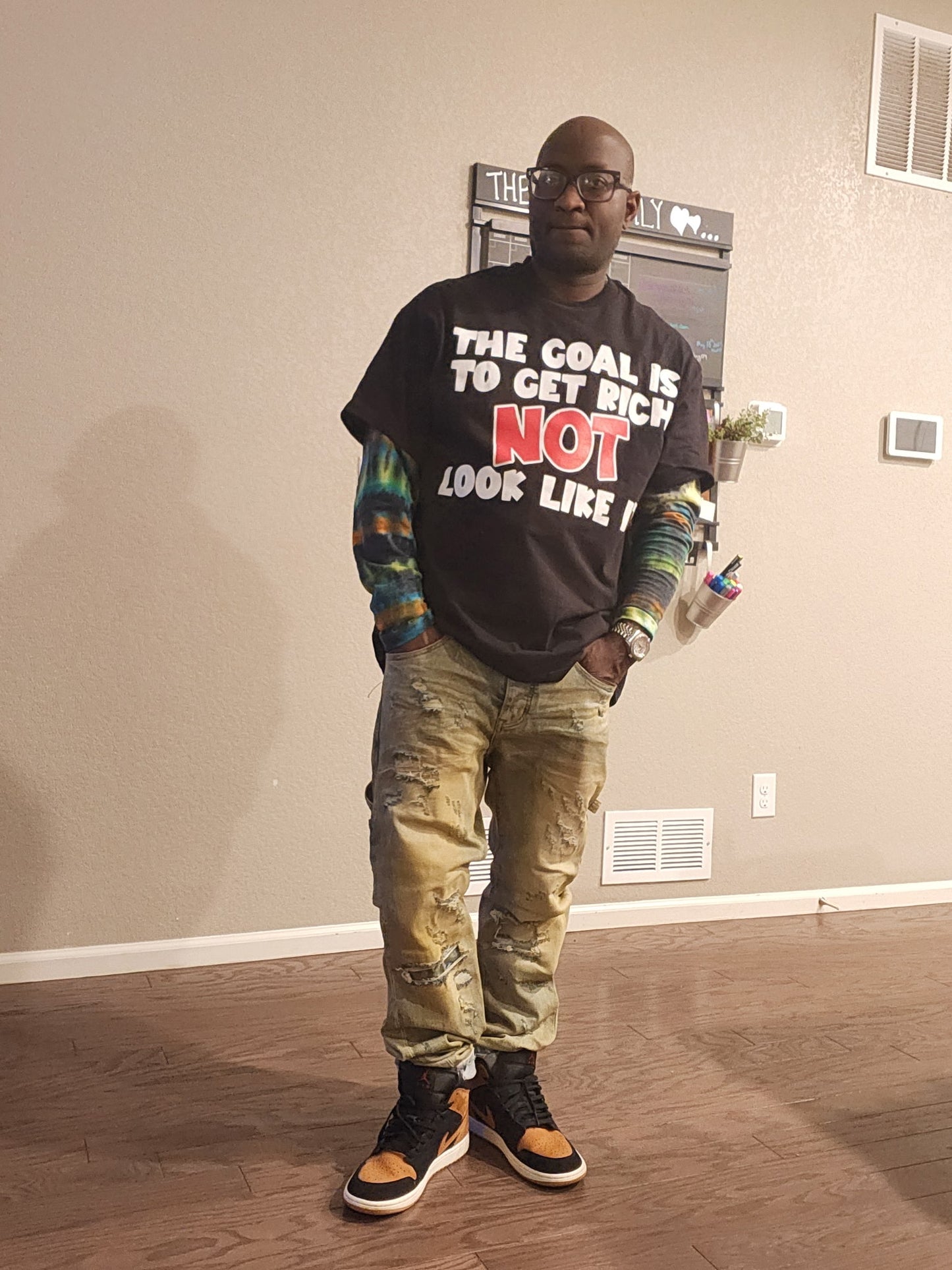 Rich Tee