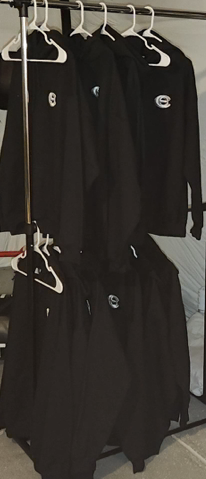 Mystery Shirt (Various Designs) - Cotton Tee