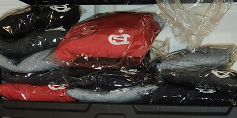 Mystery Shirt (Various Designs) - Cotton Tee
