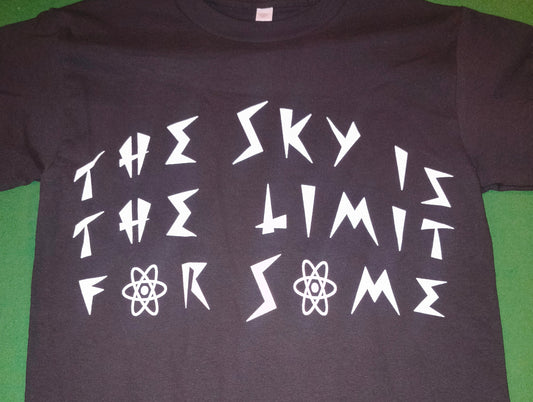 Outer Space Tee