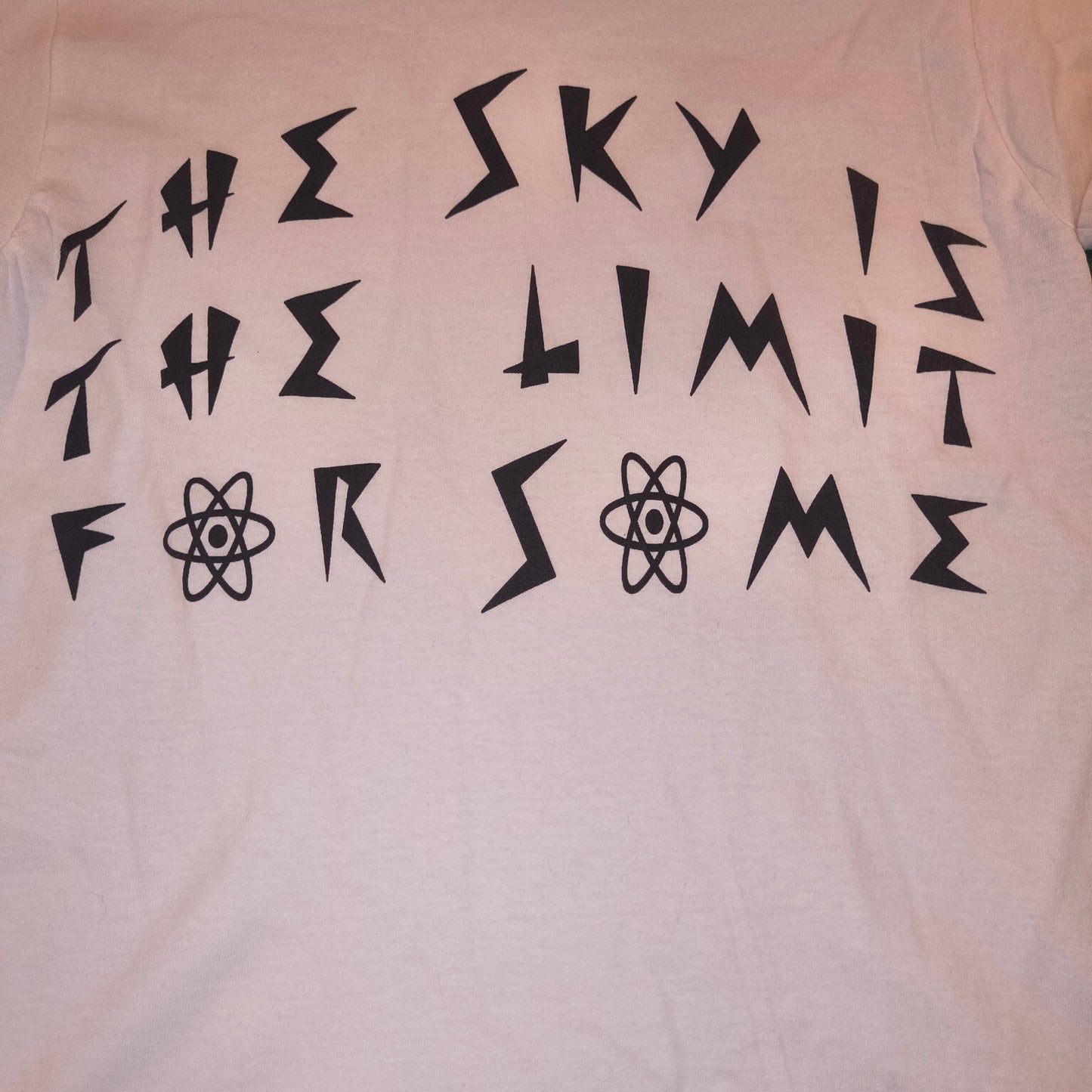 Outer Space Tee
