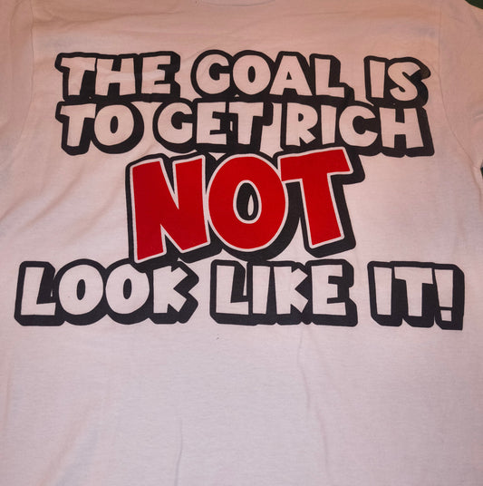 Rich Tee